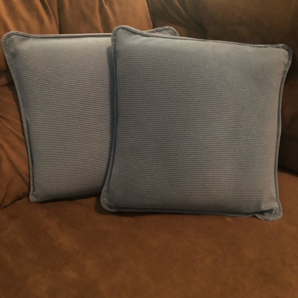 NWOT Massage Pillows